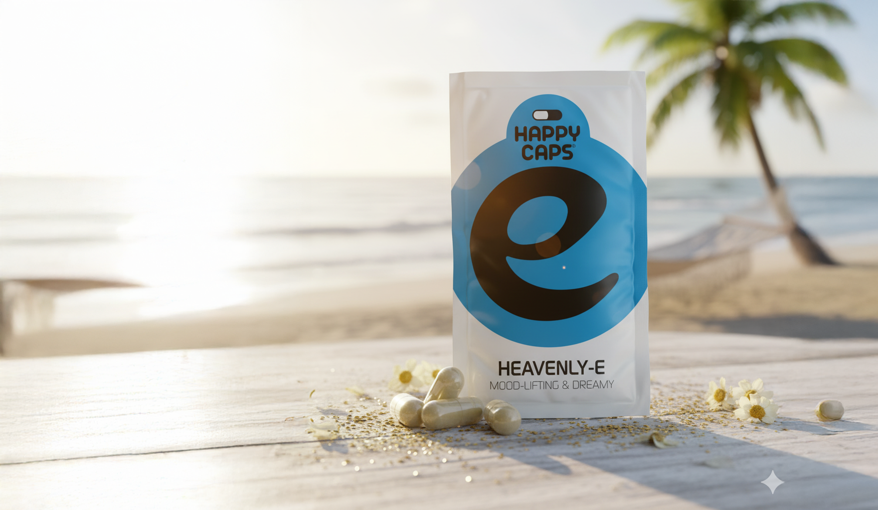 Van designer drugs naar natuurlijke alternatieven: veilig & legaal