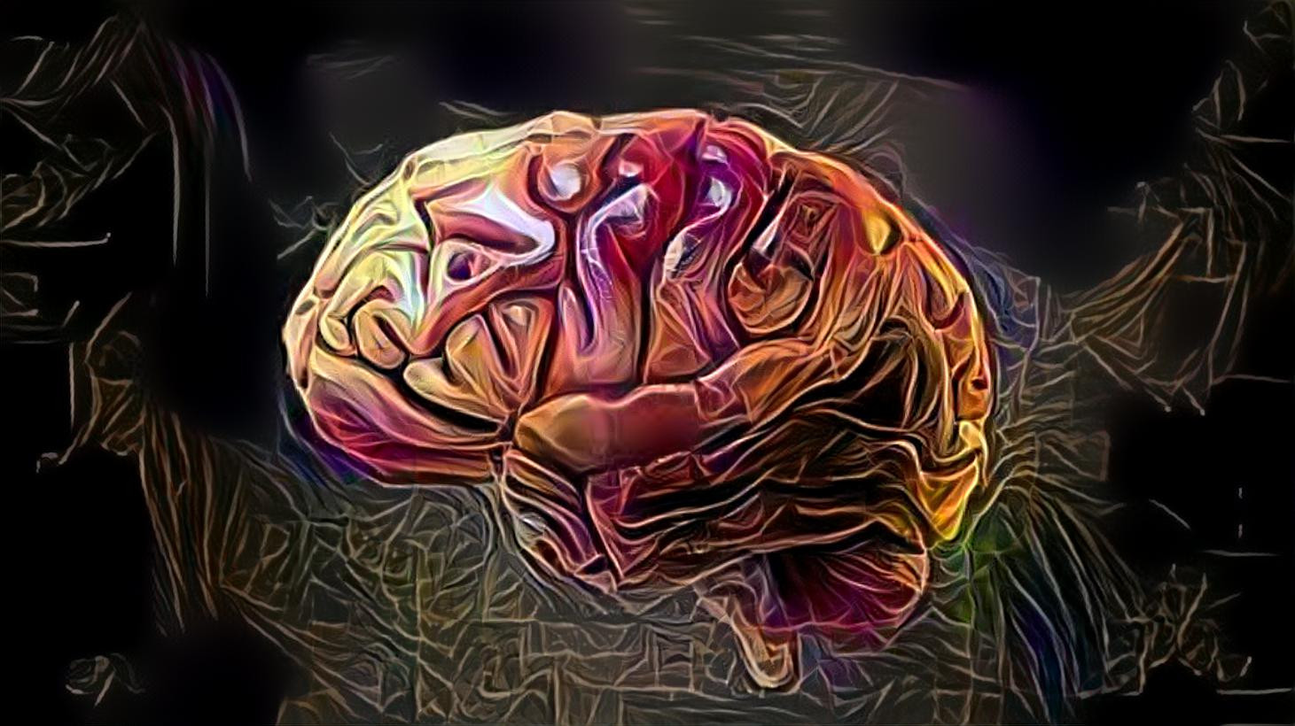 brein ayahuasca