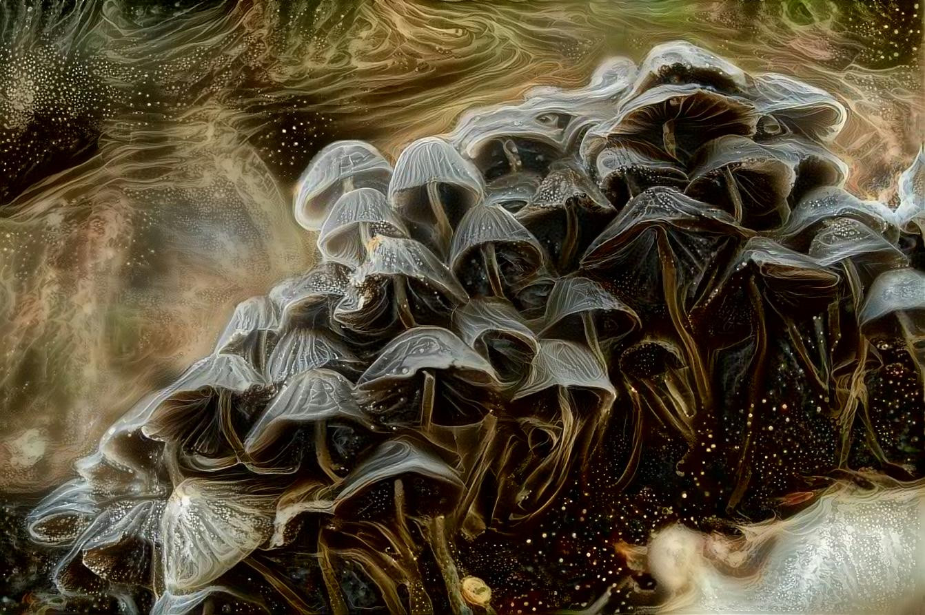 Nieuwe studie koppelt persoonlijkheid aan specifieke psychedelische trips