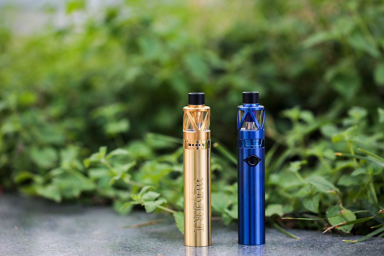 Tips & tricks voor de eerste keer vapen