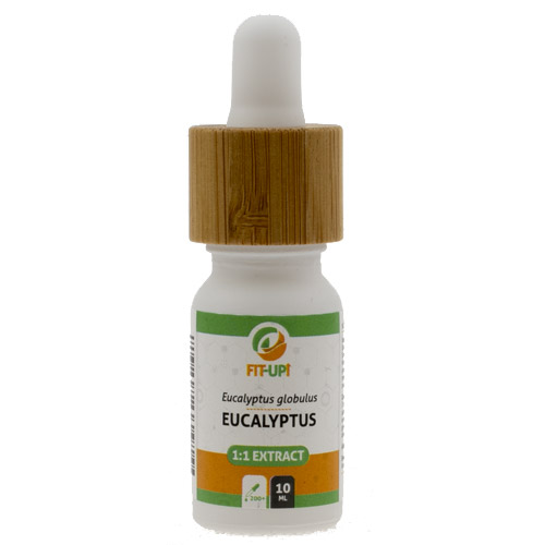 Eucalyptus 11 extract Eucalyptus globulus Dutchsmart