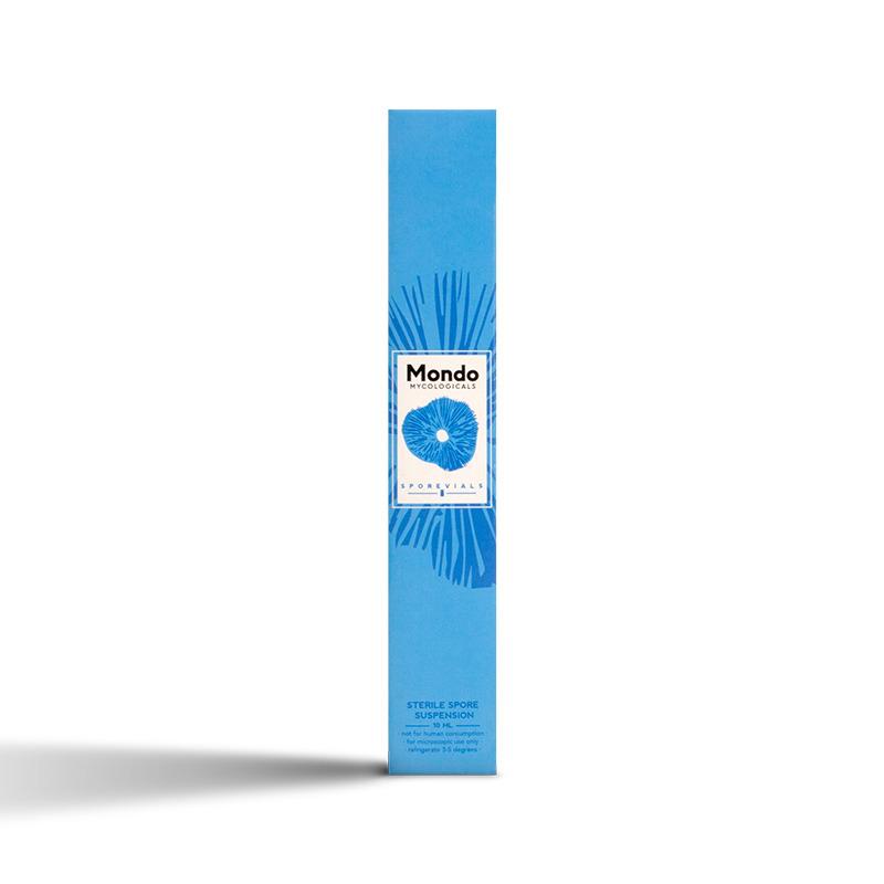 Thai - Sporen ampoule | 10 ml
