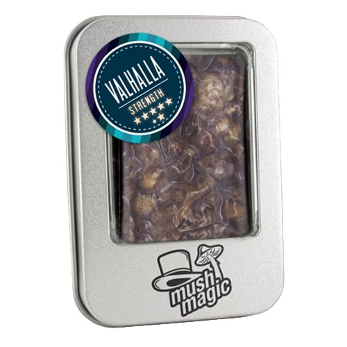 Valhalla Magic Truffles - Mush Magic