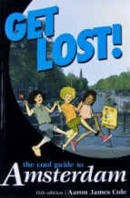 Get Lost! The Cool Guide to Amsterdam