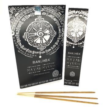 Frankincense wierook - Aztec incense