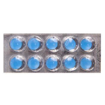 Blue Power 10 Stuks - Pharmquests