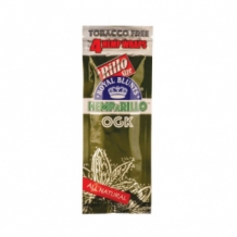 Hemparillo Blunts, OG Kush - 4 pcs