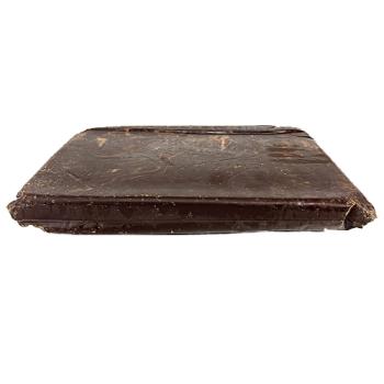 Raw Bio Ceremoniële Cacao  5000 gram - Peru