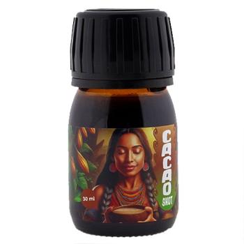 Ceremoniële Cacao Shot - 30ml - Shamanita