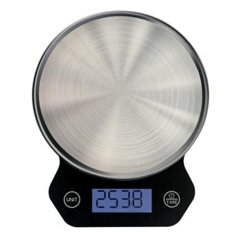 Digitale Weegschaal 6 kg dual range