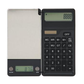 Digitale Weegschaal met Rekenmachine 200 g