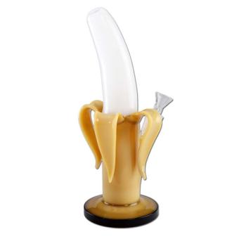 El Banano Glass Bong