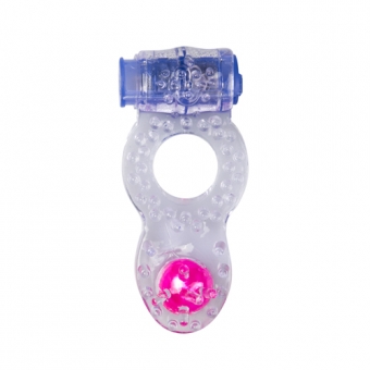 Vibrating Cock Ring