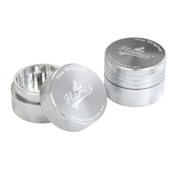 images/productimages/small/flamex-herb-grinder-wiet-zilver.jpg