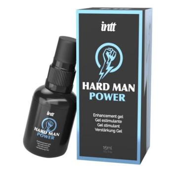 Hard Man Power 15 ml - INTT