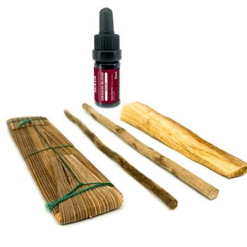 Kambo Stick - Sapo Matsés - Phyllomedusa bicolor