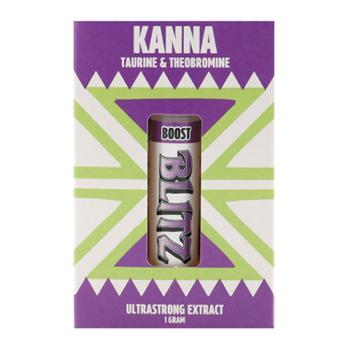 Kanna Blitz Boost – 1 gram
