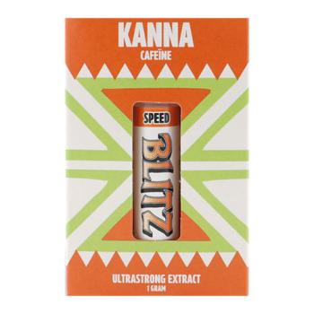 Kanna Blitz Speed - 1 gram