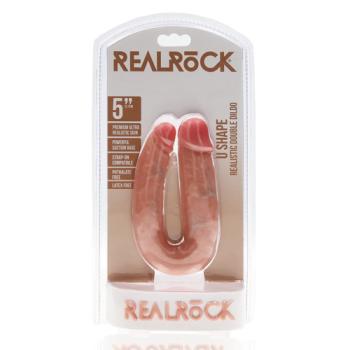 King Cock Double Trouble - 15 cm