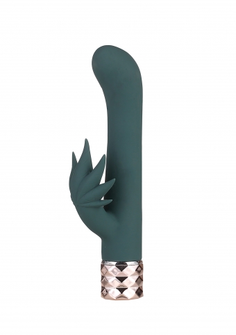 Kusha vibrator