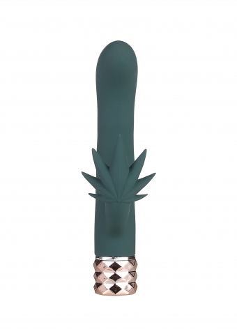 Kusha vibrator