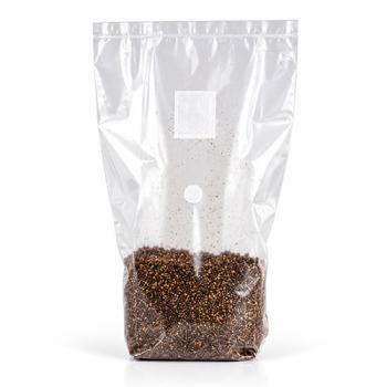 Blue Ghost grow bag 1300g