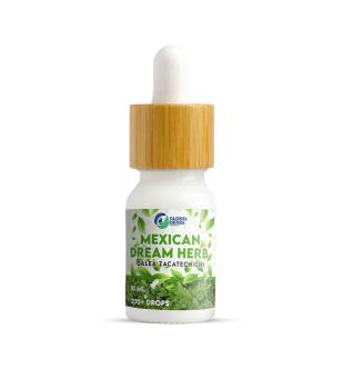 Dream Herb 3% (Calea zacatechichi) alkaloïde extract