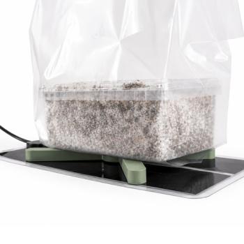 Heat Guard afstandshouder voor verwarmingsmat