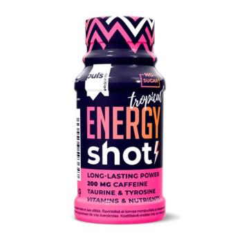 PULS Energy Shot Tropical 60 ml