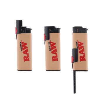 RAW Phoenix aansteker