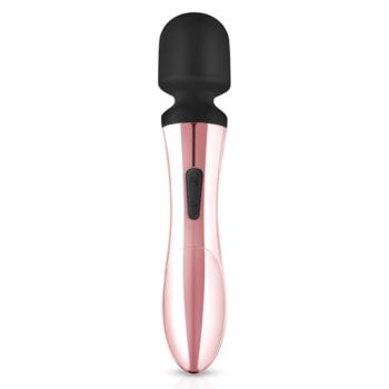 Rosy Gold - Nouveau Curve Massager