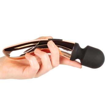 Rosy Gold - Nouveau Curve Massager