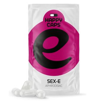 Sex-E 4 caps