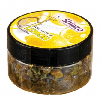 Shiazo shisha steam stones - Lemon