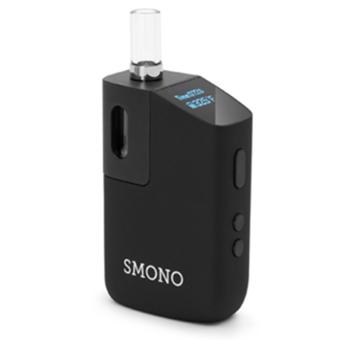 De nieuwe Smono No 3 Vaporizer koop je bij Dutch-smart!