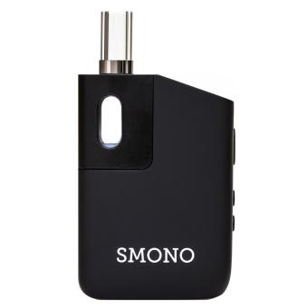 The new Smono No3 Vaporizer