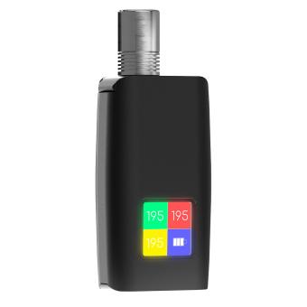 Smono 5 - Draagbare Vaporizer | Dutch-smart