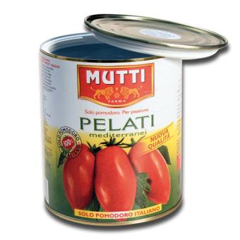 Stash Can Tin Big 800g - Pelati