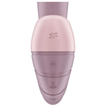 Supernova -  Air Pulse Vibrator - Satisfyer