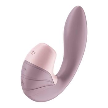 Supernova -  Air Pulse Vibrator - Satisfyer