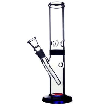 Transparante Glazen IJsbong 30 cm