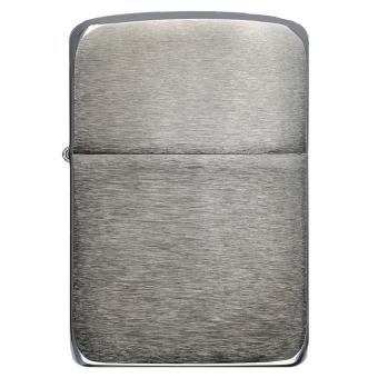 PL 1941 replica black ice -Zippo